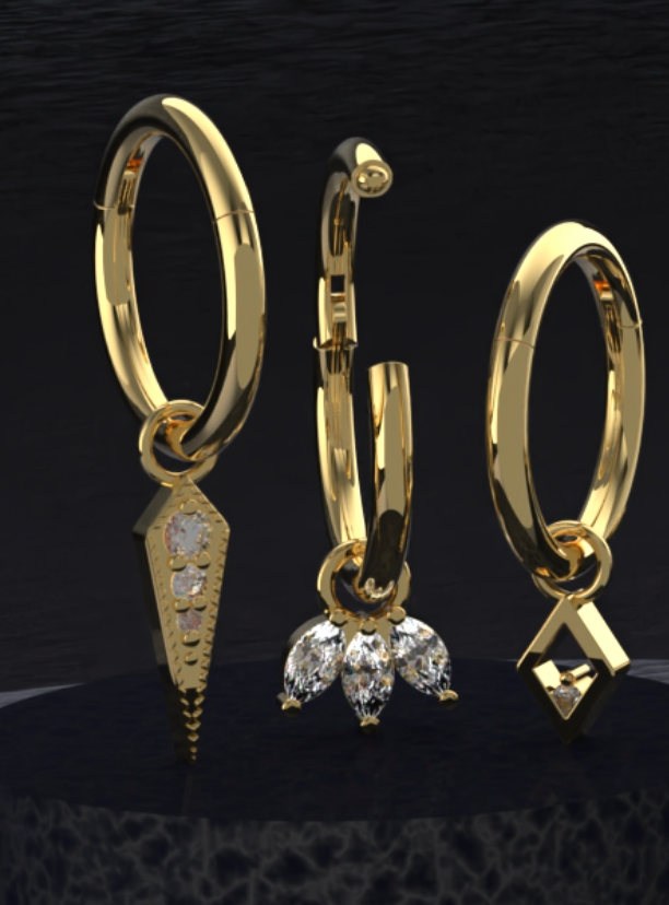 NUEVA JOYERIA