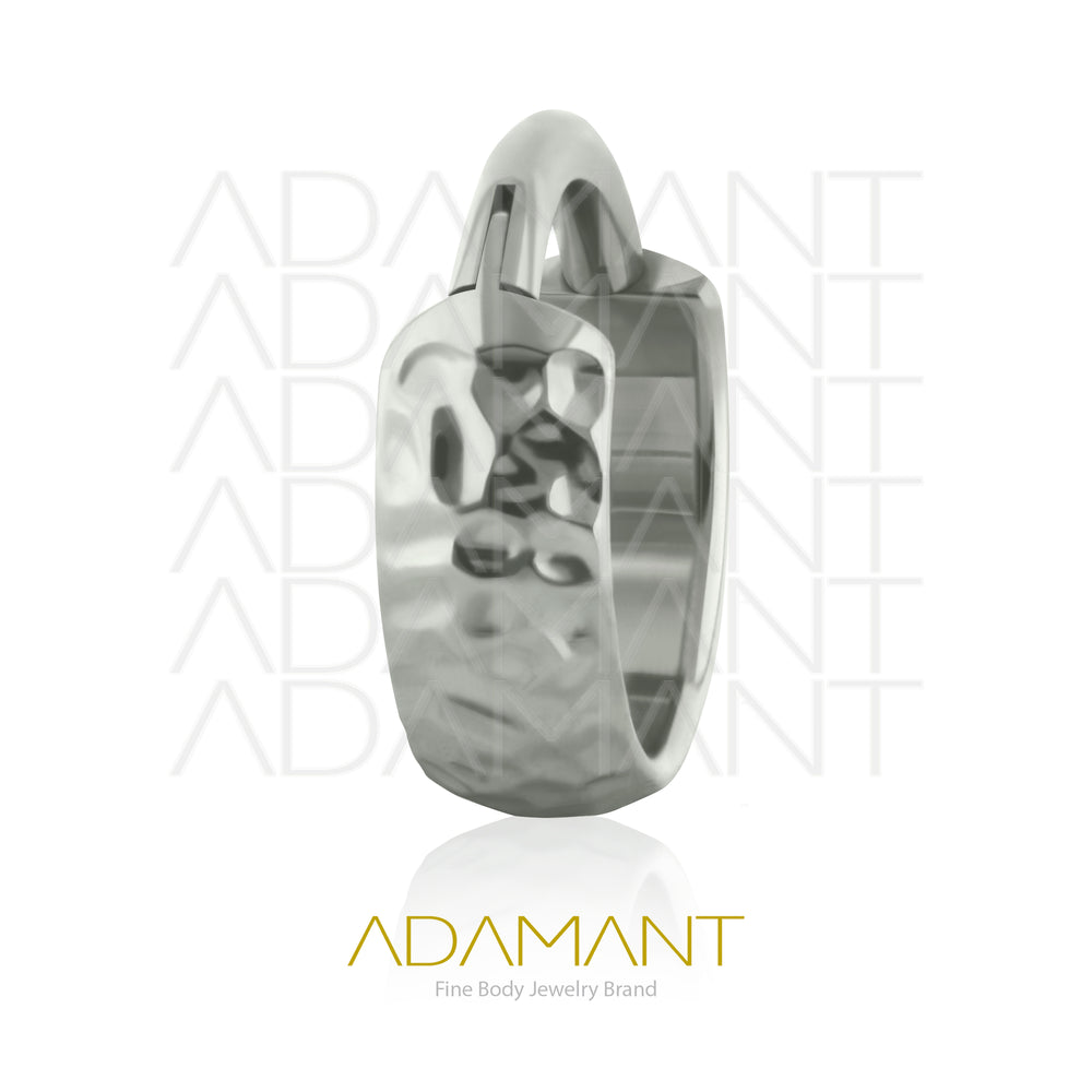 16g, Candonga Hammered de Titanio