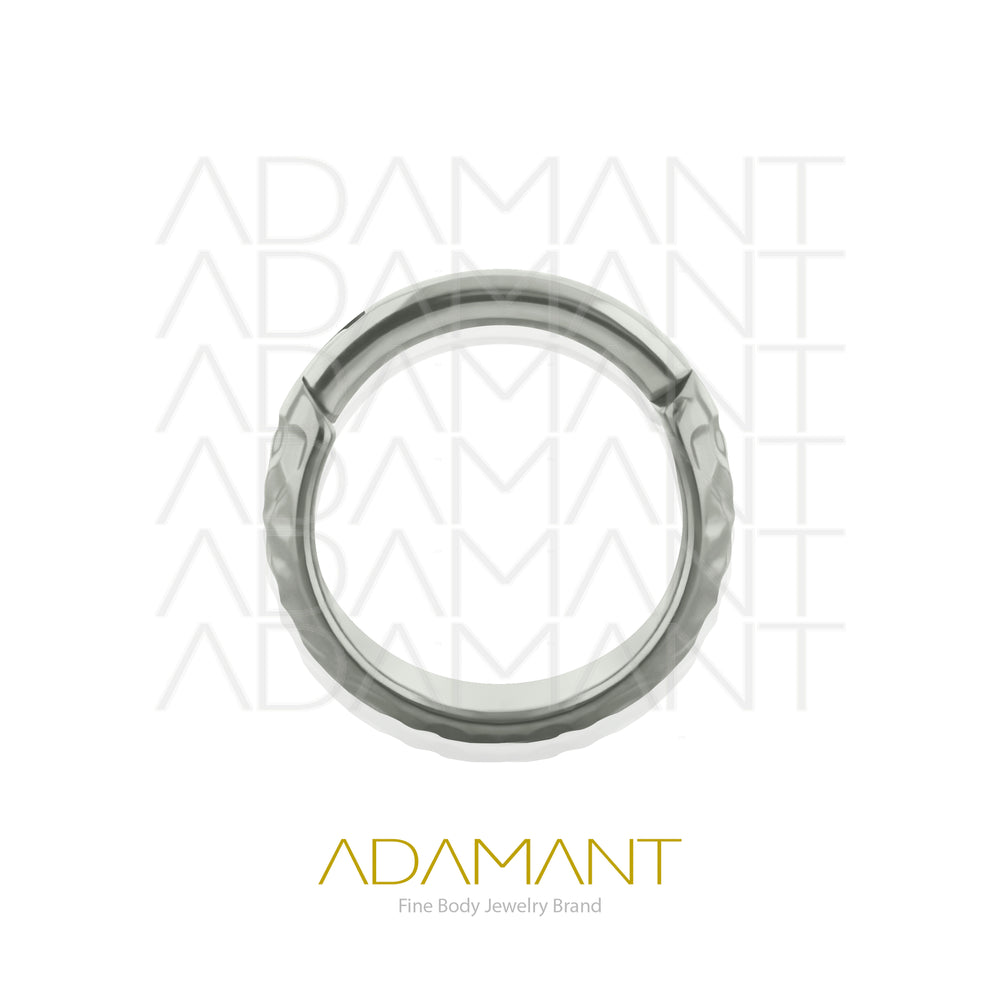 16g, Candonga Hammered de Titanio