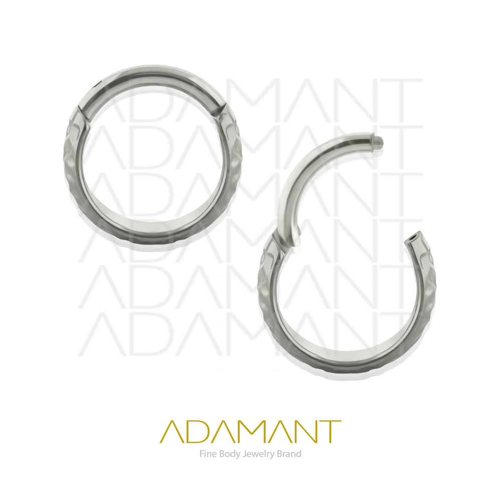 16g, Candonga Hammered de Titanio