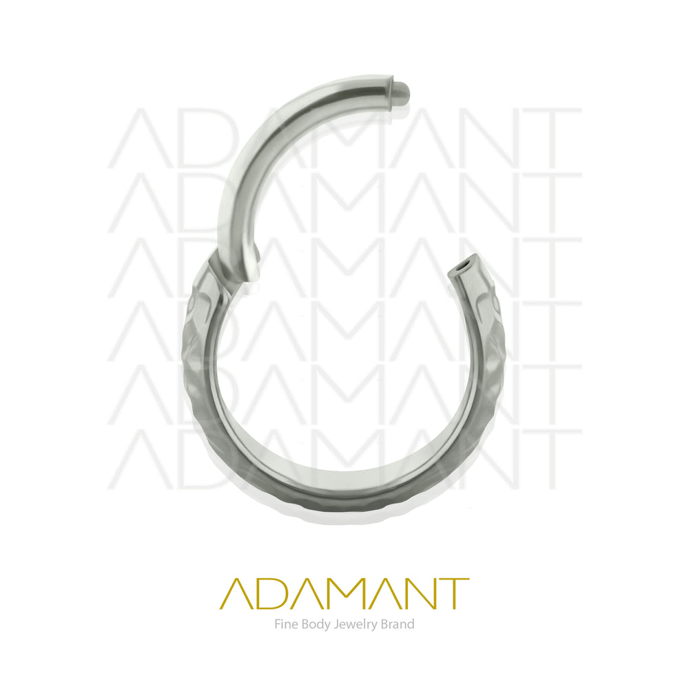 16g, Candonga Hammered de Titanio