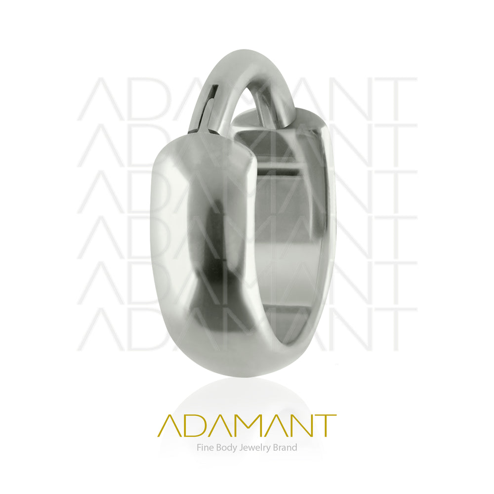 16g, Candonga Rounded de Titanio