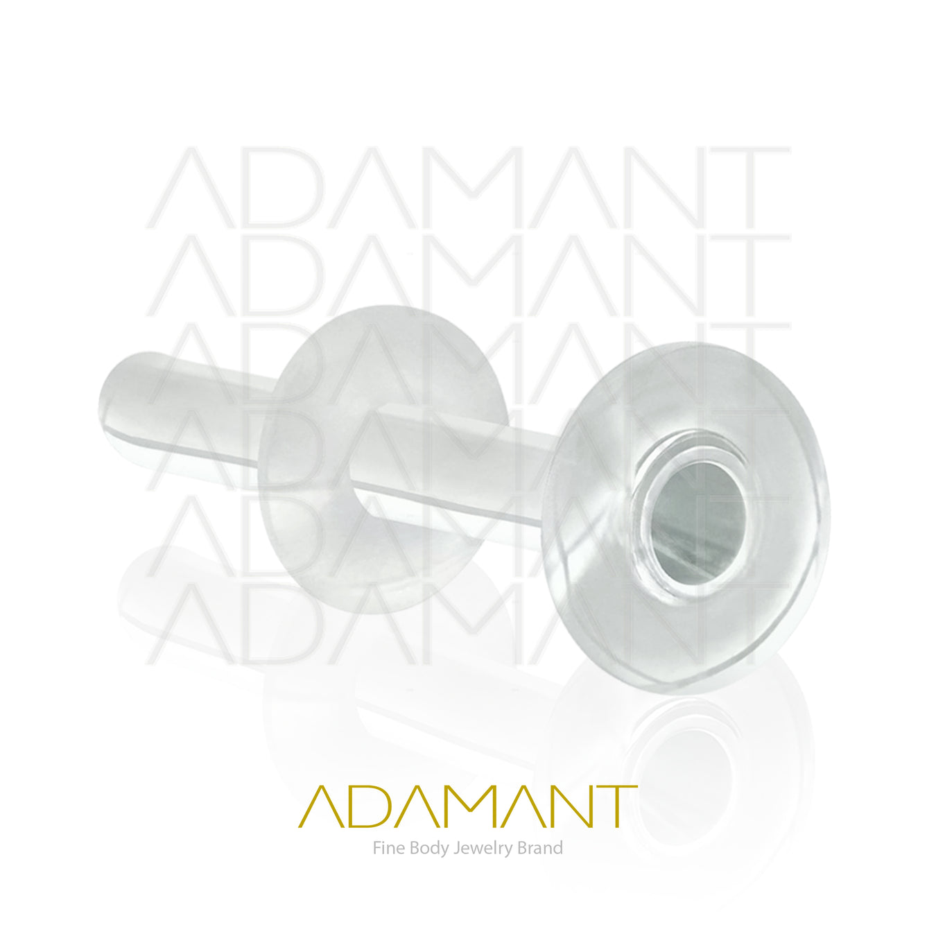 Vidrio Borosilicato Labret