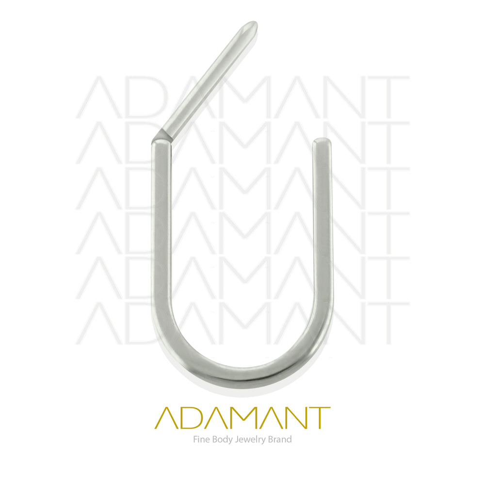 18g Candonga de Titanio, Arco.