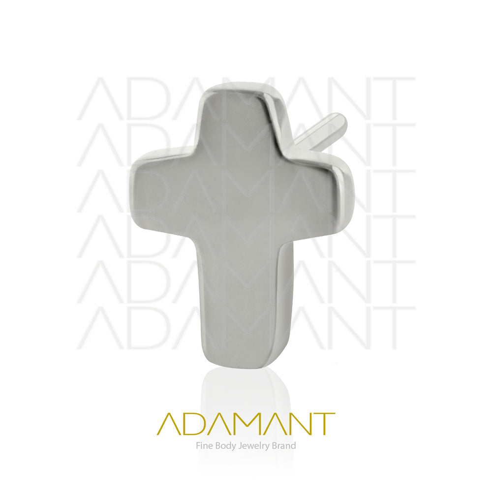20g-18g-16g-14g Titanio Accesorios Sin Rosca, Cross.