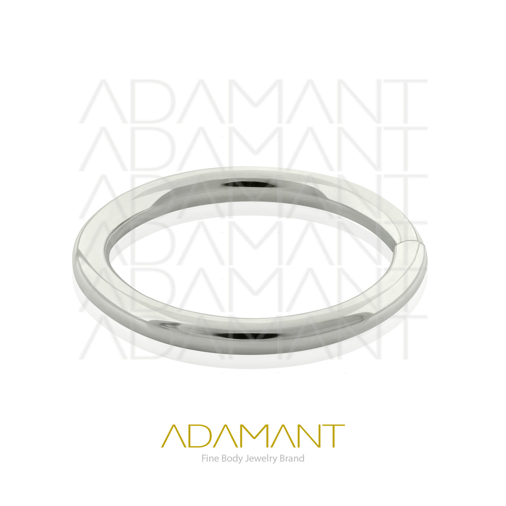 20g, Titanio Aro, Seamless